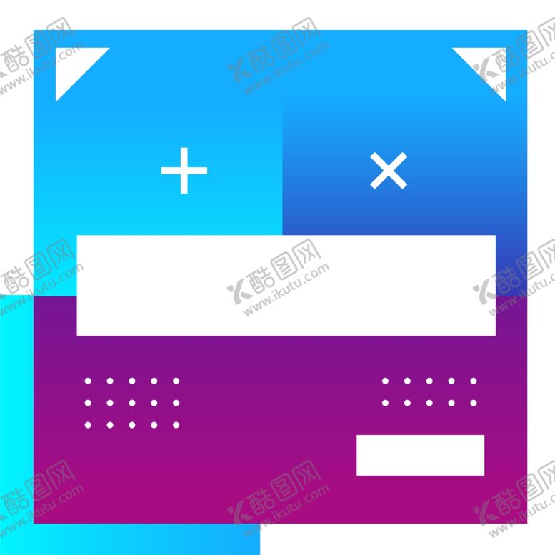 编号：88023107132012598557【酷图网】源文件下载-方形海报