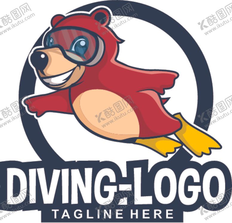 编号：27166509270426276545【酷图网】源文件下载-小熊图标