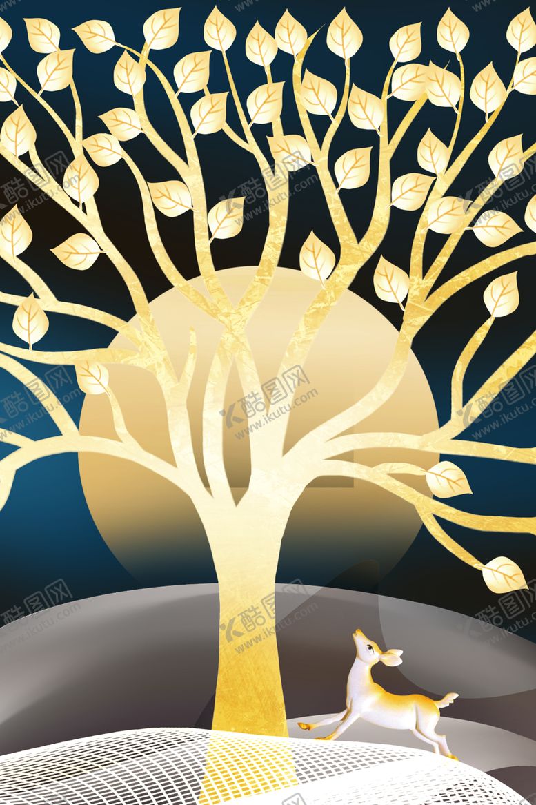 编号：60364809241743168099【酷图网】源文件下载-装饰画