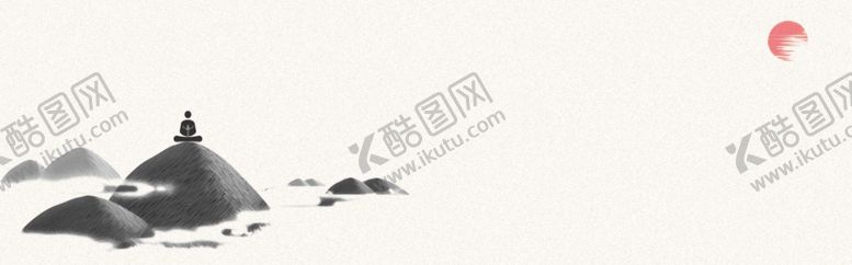 编号：51305205062005492161【酷图网】源文件下载-中国风水墨喜庆背景