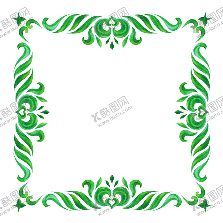 编号：97326210050607351527【酷图网】源文件下载-花边背景