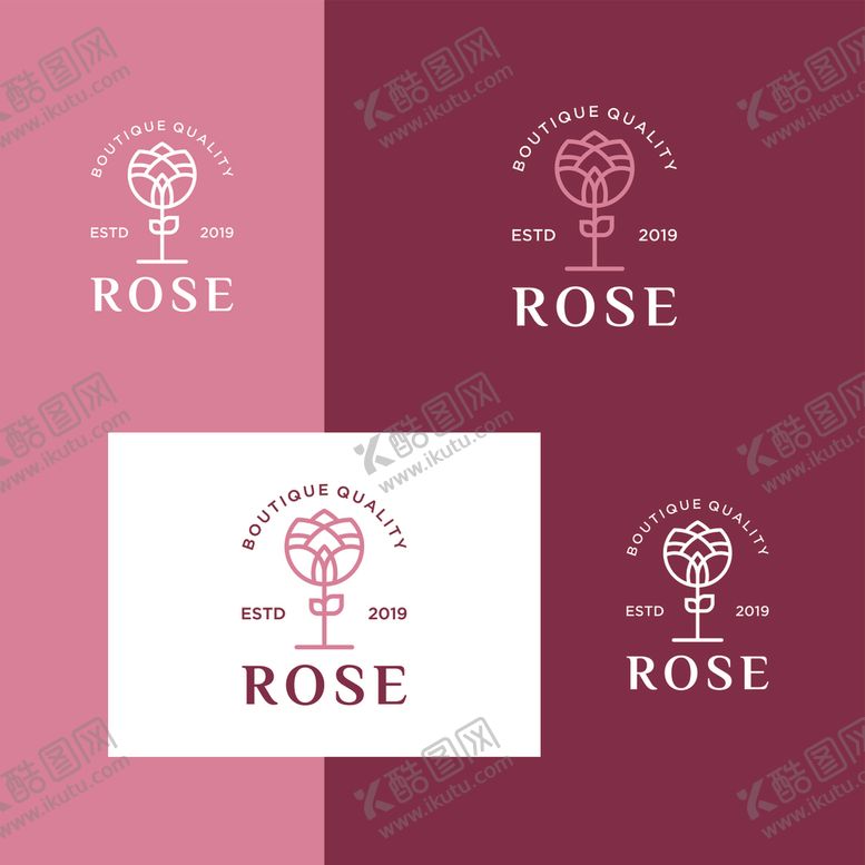 编号：51321809260436166358【酷图网】源文件下载-花朵图标