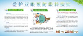 爱护双眼