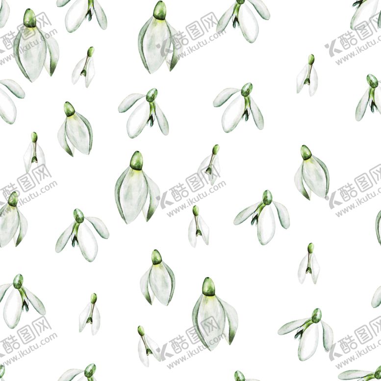 编号：85200706160612063056【酷图网】源文件下载-绿色植物底纹背景