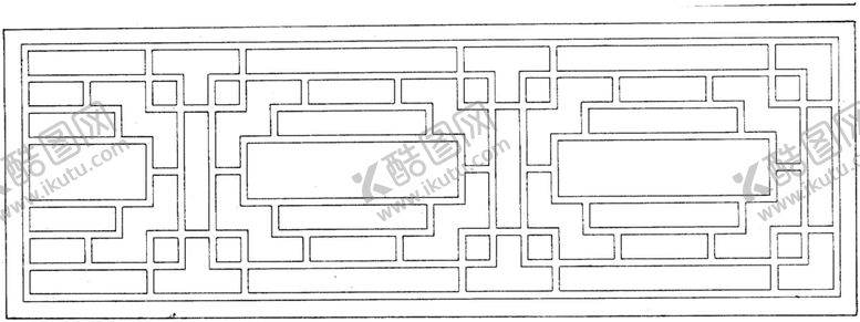 编号：66716005042303065478【酷图网】源文件下载-镂空花图案