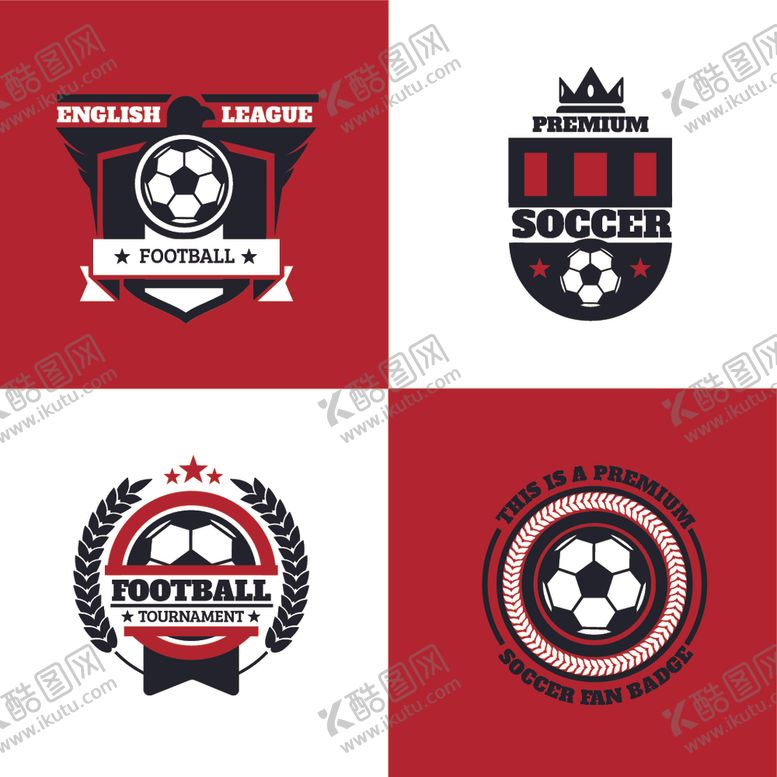 编号：52596909241056221091【酷图网】源文件下载-足球图标