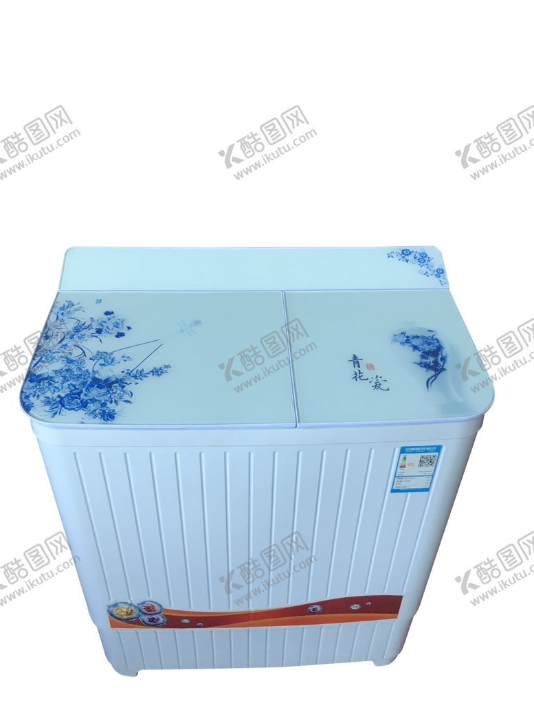 编号：49461107012216228429【酷图网】源文件下载-洗衣机