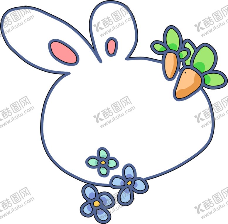 编号：44838305060935473126【酷图网】源文件下载-卡通边框