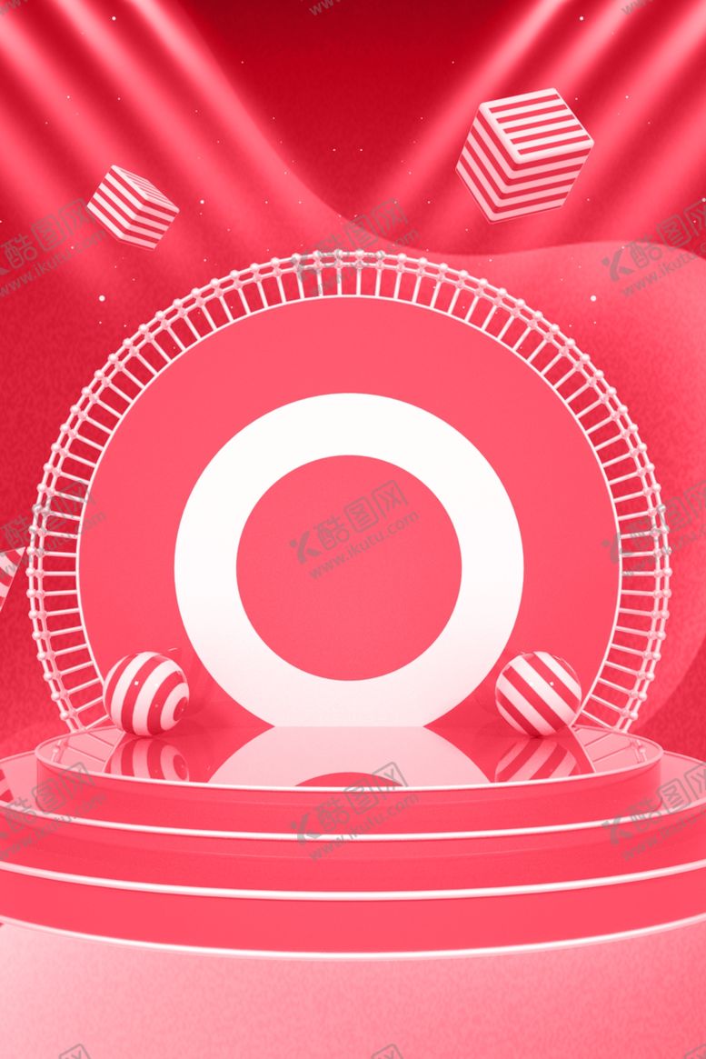 编号：39956510071238175048【酷图网】源文件下载-618广告