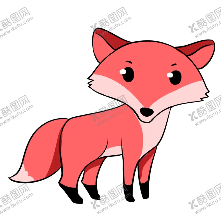 编号：47833604061629426725【酷图网】源文件下载-狡猾的狐狸素材