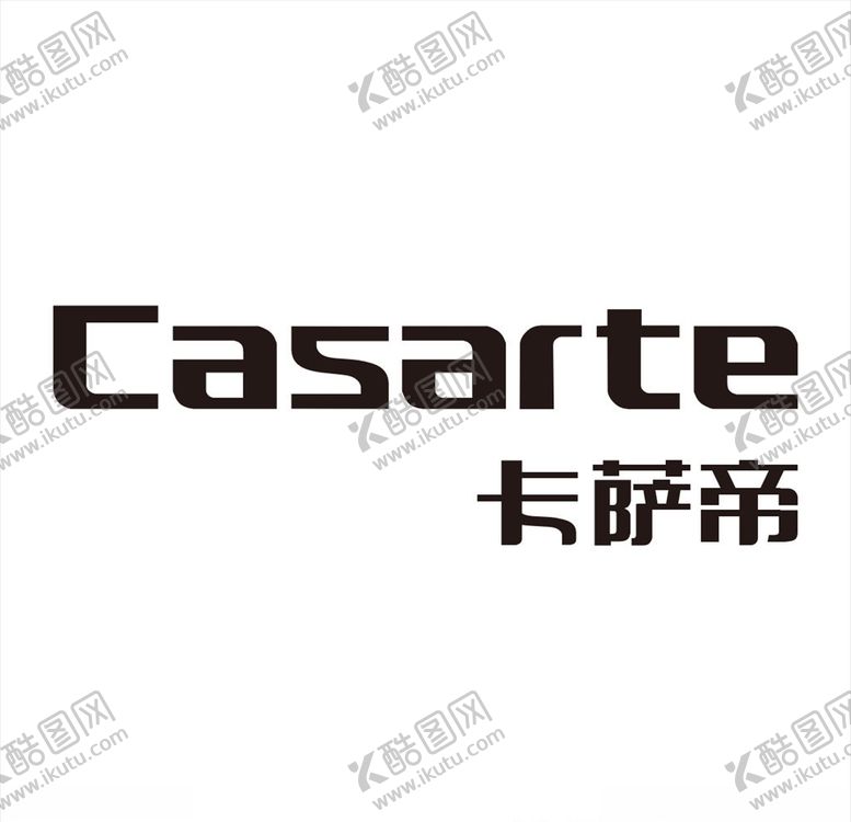 编号：56200106151447506060【酷图网】源文件下载-卡萨帝