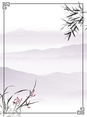 中国风