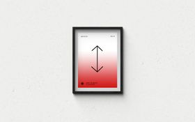 海报样机名片VISlogo展示