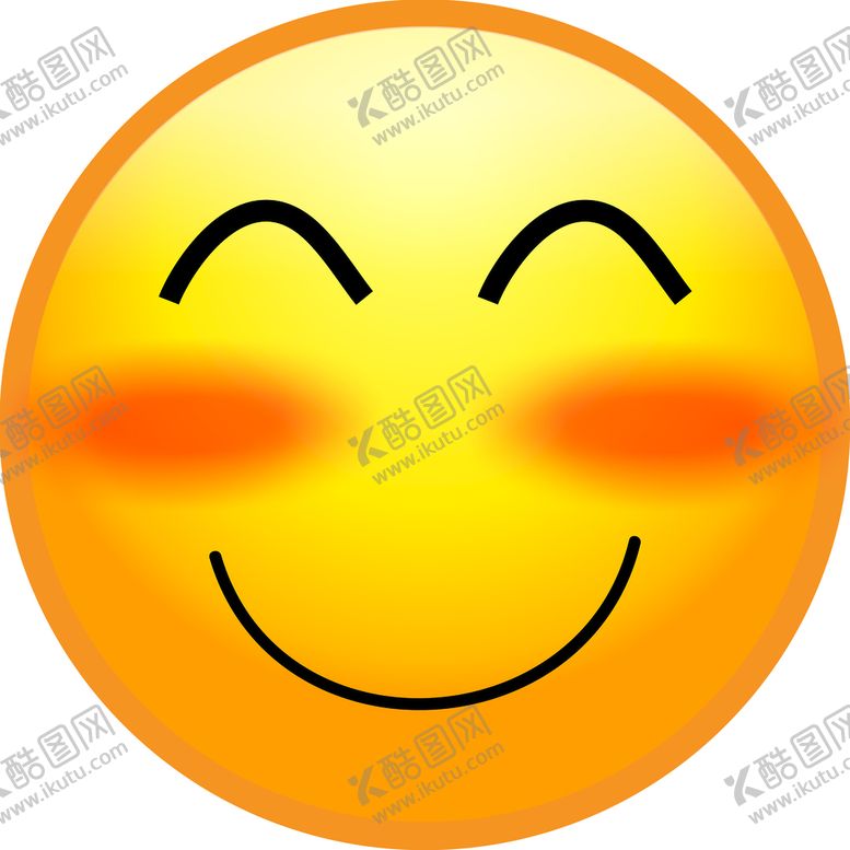 编号：79065110080832591625【酷图网】源文件下载-微笑