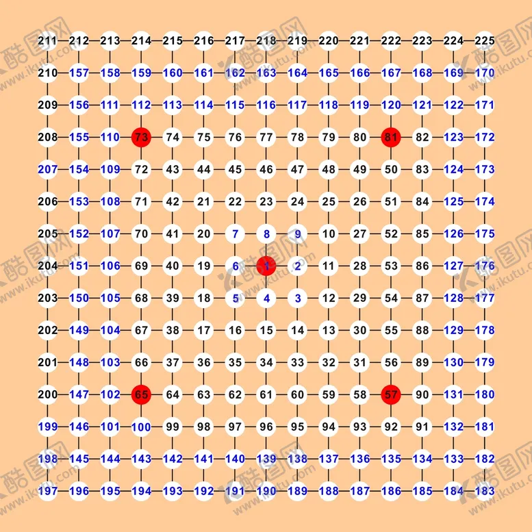 编号：25796610260011376259【酷图网】源文件下载-五子棋棋盘