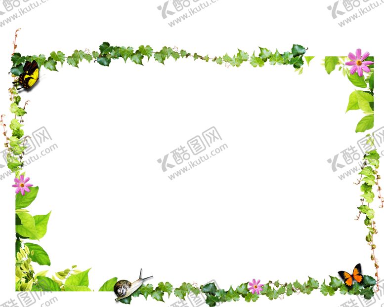 编号：60844409211036272740【酷图网】源文件下载-花边素材