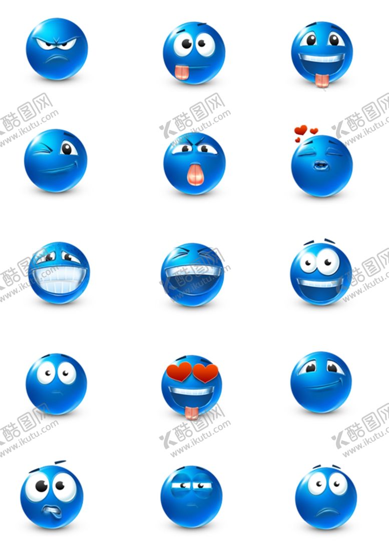 编号：38391001262007044663【酷图网】源文件下载-各种表情包