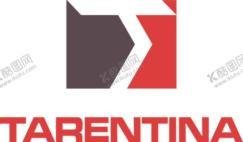 编号：99411609091510561744【酷图网】源文件下载-字母logo