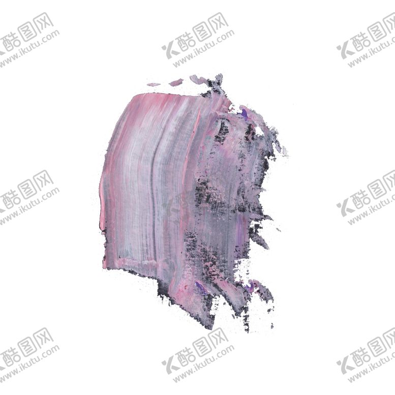 编号：78264210241812164516【酷图网】源文件下载-油画颜料涂抹装饰