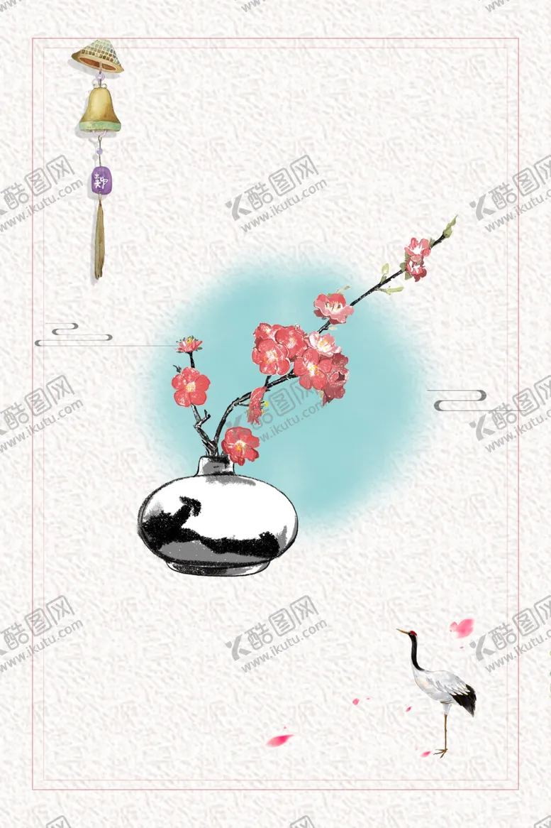编号：70596504270309582333【酷图网】源文件下载-梅花