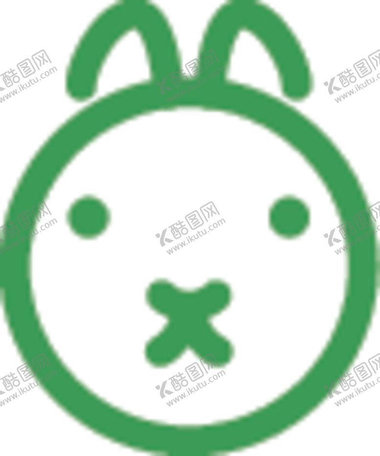 编号：38757305101230169698【酷图网】源文件下载-兔子