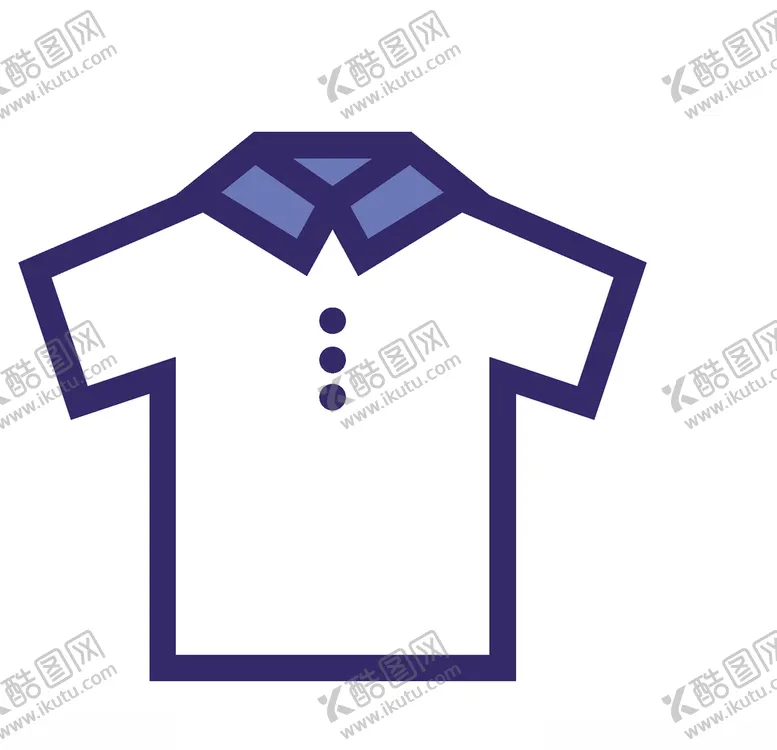 编号：21792404092302405068【酷图网】源文件下载-短袖