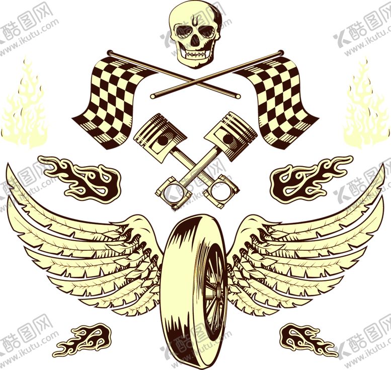 编号：36881010071746163542【酷图网】源文件下载-火焰