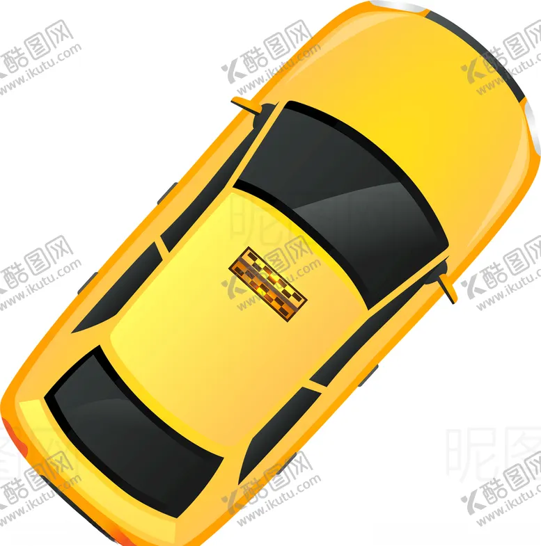编号：74161406290949334050【酷图网】源文件下载-出租车
