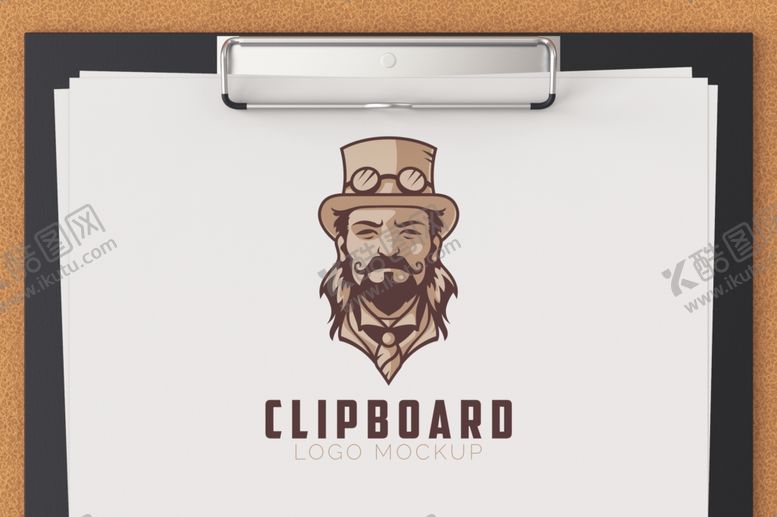 编号：65674810161337158320【酷图网】源文件下载-LOGO样机