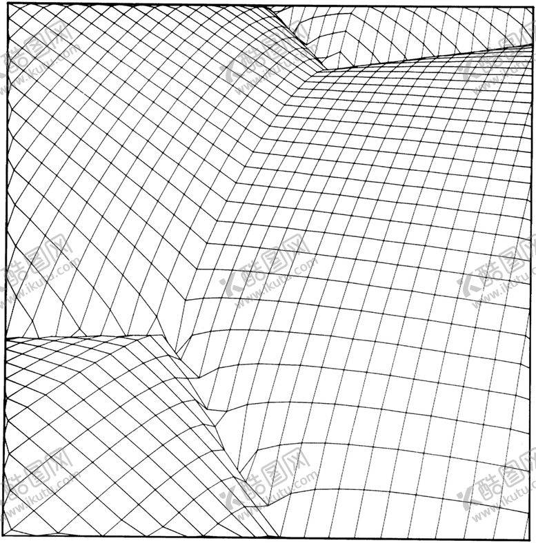 编号：33859710021636293929【酷图网】源文件下载-镂空花图案