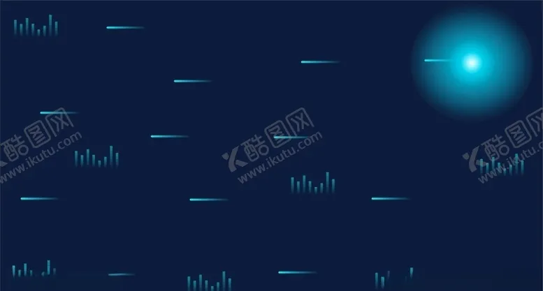 编号：14846304182328074550【酷图网】源文件下载-蓝底科技素材