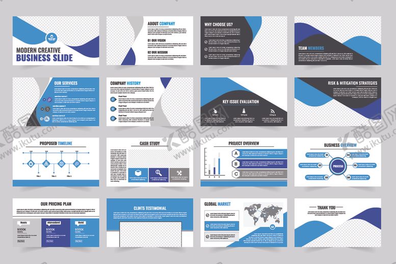 编号：90694811021933143240【酷图网】源文件下载-商业PPT模板