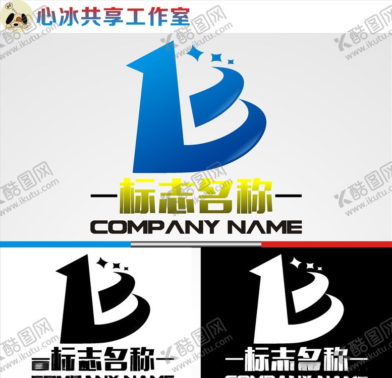 编号：68886610250808481462【酷图网】源文件下载-教育logo