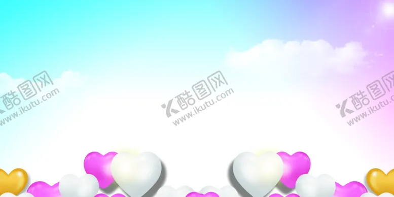 编号：37761301301747058107【酷图网】源文件下载-相亲联谊背景