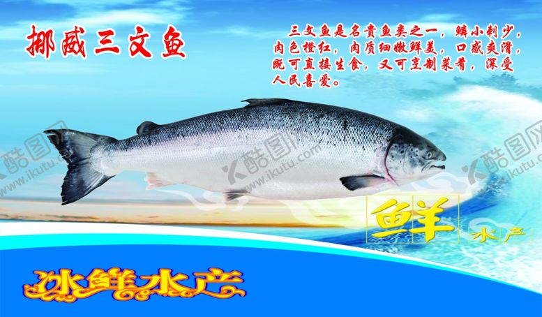 编号：36368609190412206642【酷图网】源文件下载-海鲜海报