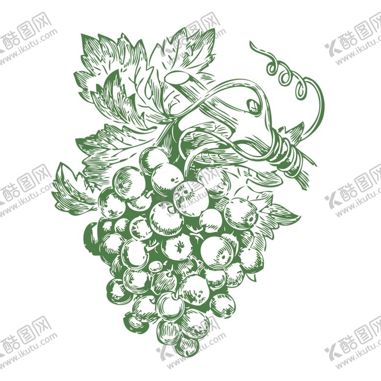 编号：91594210021911046938【酷图网】源文件下载-水果