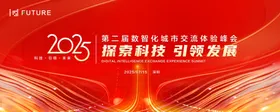 科技峰会