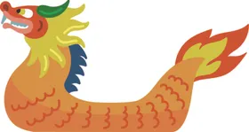 龙舟竞赛娱乐项目扒