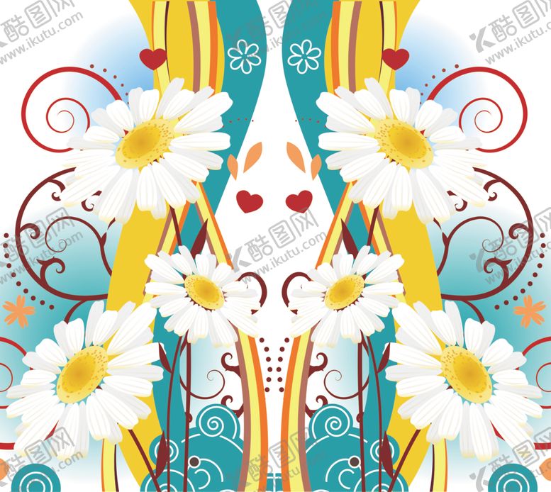 编号：87583409160328164997【酷图网】源文件下载-花卉