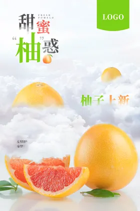 柚子高清图片西皮