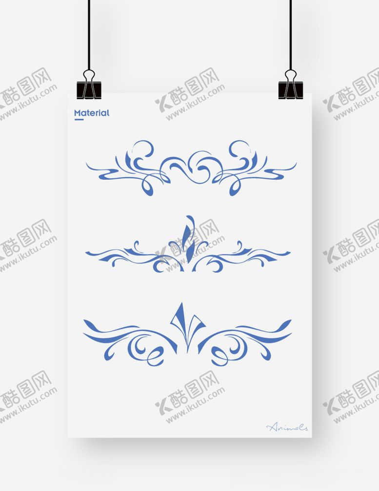 编号：22671109221730559756【酷图网】源文件下载-花边