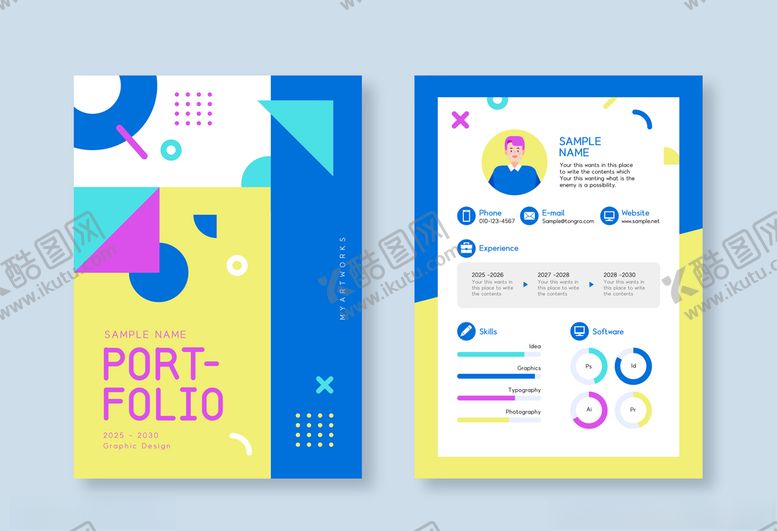 编号：59922309250838514037【酷图网】源文件下载-孟菲斯背景