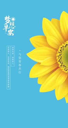 早安