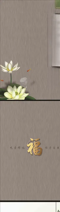 素食菜谱封面封底
