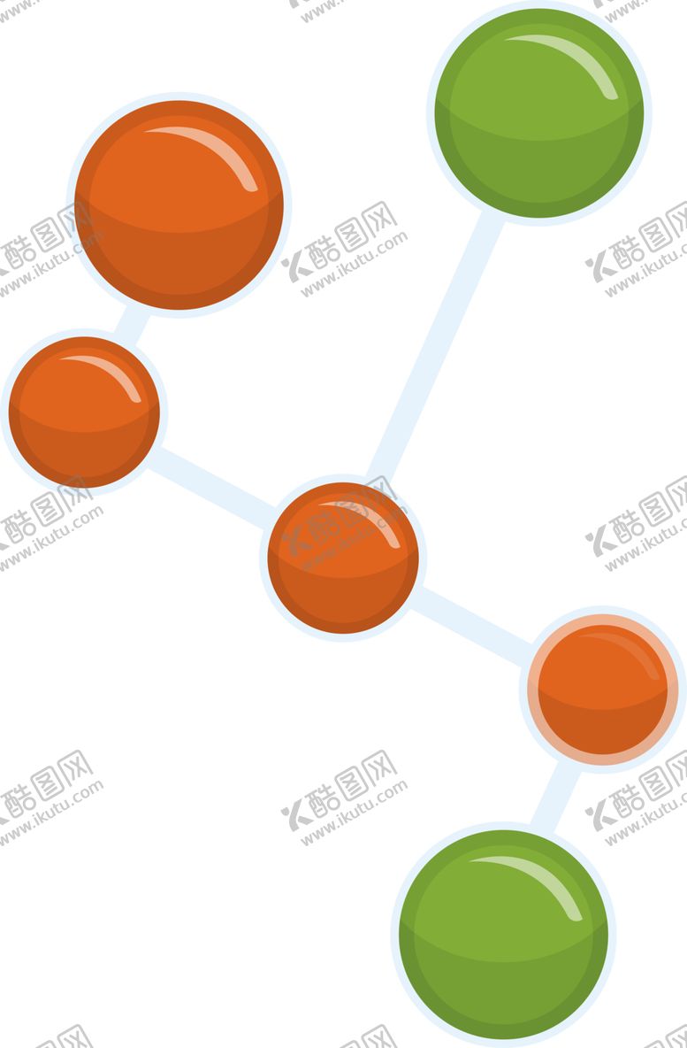编号：14270010261532444255【酷图网】源文件下载-分子图片