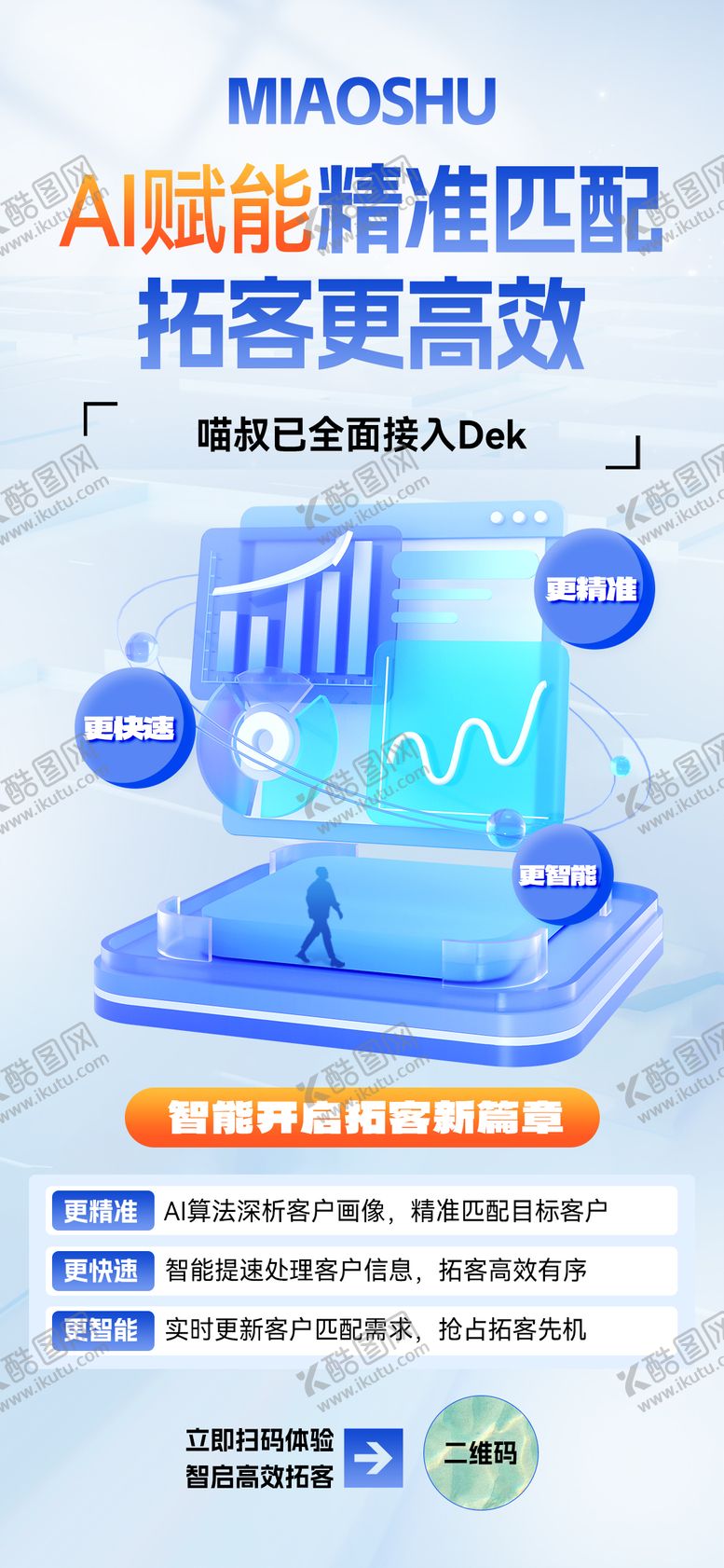 编号：45456108181347045669【酷图网】源文件下载-AI赋能精准匹配插画海报