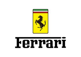 法拉利 Ferrari 车标