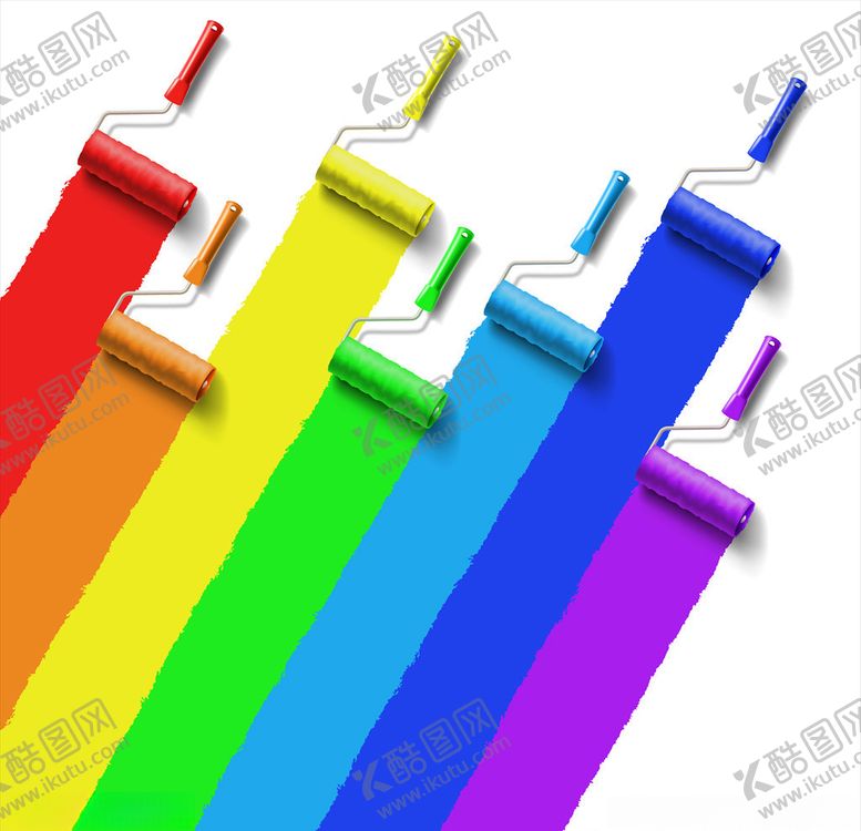 编号：95635909200021309681【酷图网】源文件下载-粉刷