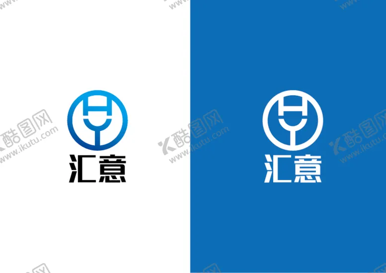 编号：64581210011842526097【酷图网】源文件下载-科技产品标识设计
