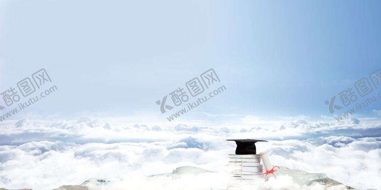 编号：77840001250749126788【酷图网】源文件下载-博士帽